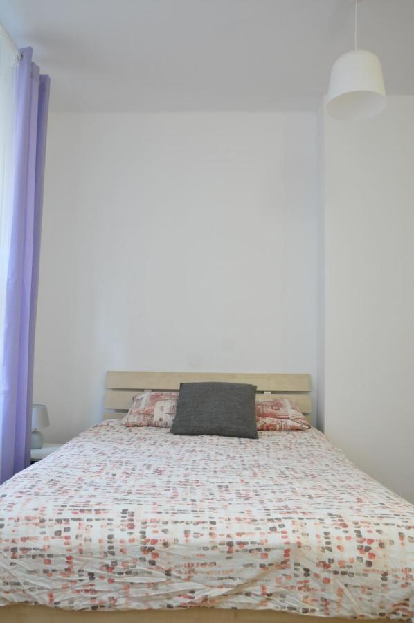 Economic Rooms- 24H Self Check-In Poznan Luaran gambar